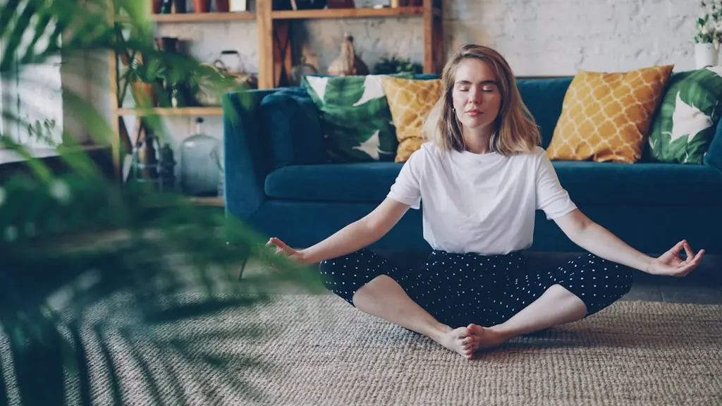 Beneficios de la meditación diaria